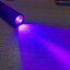 ไฟฉายพกพา UV AloneFire รุ่น 10 W USB Type - C SV-005