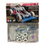 95462 Manta Ray Mk.II White Special (MS Chassis)