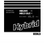หนังสือ คู่มือซ่อม วงจรไฟฟ้า วงจรไฮดรอลิก จักรกลหนัก HYDRAULIC EXCAVATOR Hybrid HB205-1 1001 , HB215LC-1 1001