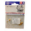 95442 TAMIYA Aluminum Spacer Set (12/6.7/6/3/1.5mm 2pcs. Each) (Gold)