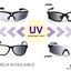 เลนส์ปรับแสง LIGHTPRO X-LENS (Photochromic Lens) LP003