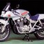 14010 TAMIYA MODEL 1/12 Suzuki GSX1100S Katana