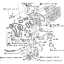 CD คู่มือซ่อม WIRING DIAGRAM INFINITI I30 SEDAN 1996-1997