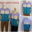 เสื้อแจ็คเก็ตตัดต่อ สีพาสเทล ทรงสปอร์ต สั่งปักได้ งานสั่งผลิตโดยโรงงาน @Tanisa คุณภาพดีจากคนไทย