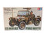 35123 TAMIYA MODEL 1/35 U.S.M151A2 Ford MUTT