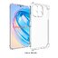 เคส Honor X8a แบบ TPU ใสเสริมขอบและมุมกันกระแทก