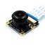 5MP OV5647 Wide Angle Fish-Eye Lens Night Vision Camera for Raspberry Pi กล้องมุมกว้าง รองรับอินฟราเรด สำหรับมองกลางคืน
