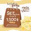 ครีมกันแดดผิวหน้า ราคาถูกและดี SPF50 PA+++ ยี่ห้อ MEDA
