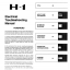 CD คู่มือซ่อมและ Wiring Diagram Hyundai H-1 ปี'02