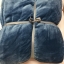 ผ้าห่มขนแกะ8ฟุต 2 ชั้น รุ่นสีเดียว โปร 595 ส่งฟรี
