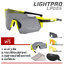 LIGHTPRO LP005 Neon green