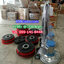 เครื่องขัดพื้น Champion 175 RPM 18"