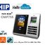 เครื่องสแกนใบหน้า HIP cmi f75s 2000 face wifi