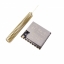 LoRa SX1278 Ra-01 spread spectrum wireless module 433MHz serial port SPI interface