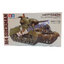 35190 TAMIYA MODEL 1/35 U.S. Medium Tank M4 Sherman