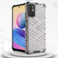 เคส Xiaomi Redmi Note 10 5G ลายรังผึ้งกันกระแทกได้