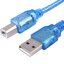 USB Cable Type B สาย USB Type B ใช้กับ Arduino Uno, Mega ยาว 50cm