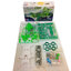 95510 DCR-02 Fluorescent Green Special (MA Chassis)