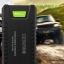 ที่ชาร์จแบตเตอรี่รถยนต์ฉุกเฉินขนาดใหญ่พิเศษ Jump starter คุณภาพสูง S-Base T242 / จั๊มสตาร์ท