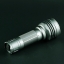 ไฟฉายแรงสูงขนาดกลางรุ่นใหม่ Convoy M26C Titanium หลอด SST40 , 2300 LM