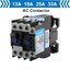 CJX2-1810 CJX2-2510 CJX2-3210 AC Magnetic Contactor แมกเนติกคอนแทคเตอร์