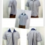 เสื้อช็อป เสื้อช่าง สำเร็จรูป แบบมาตรฐาน สำหรับเป็น เสื้อพนักงานบริษัท เสื้อช๊อปสำเร็จรูป เสื้อช็อปช่าง. ชุดช็อปช่าง ชุดยูนิฟอร์มช่าง เสื้อช็อปโรงงาน
