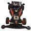 95226 Mini 4WD Kumamon Version (Super-II Chassis) (Finished Model)