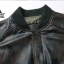 แจ็คเก็ตหนังแกะแท้ รุ่น Jaguar Jacket - Sheep leather